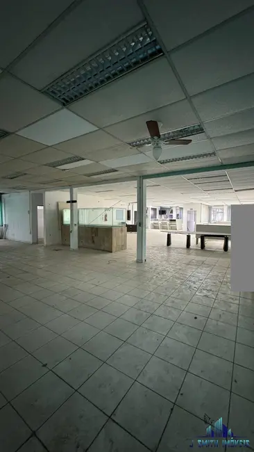 Foto 5 de Armazém / Galpão para alugar, 3850m2 em Granja Viana II, Cotia - SP