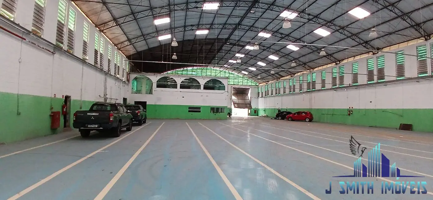 Foto 8 de Armazém / Galpão para alugar, 3850m2 em Granja Viana II, Cotia - SP