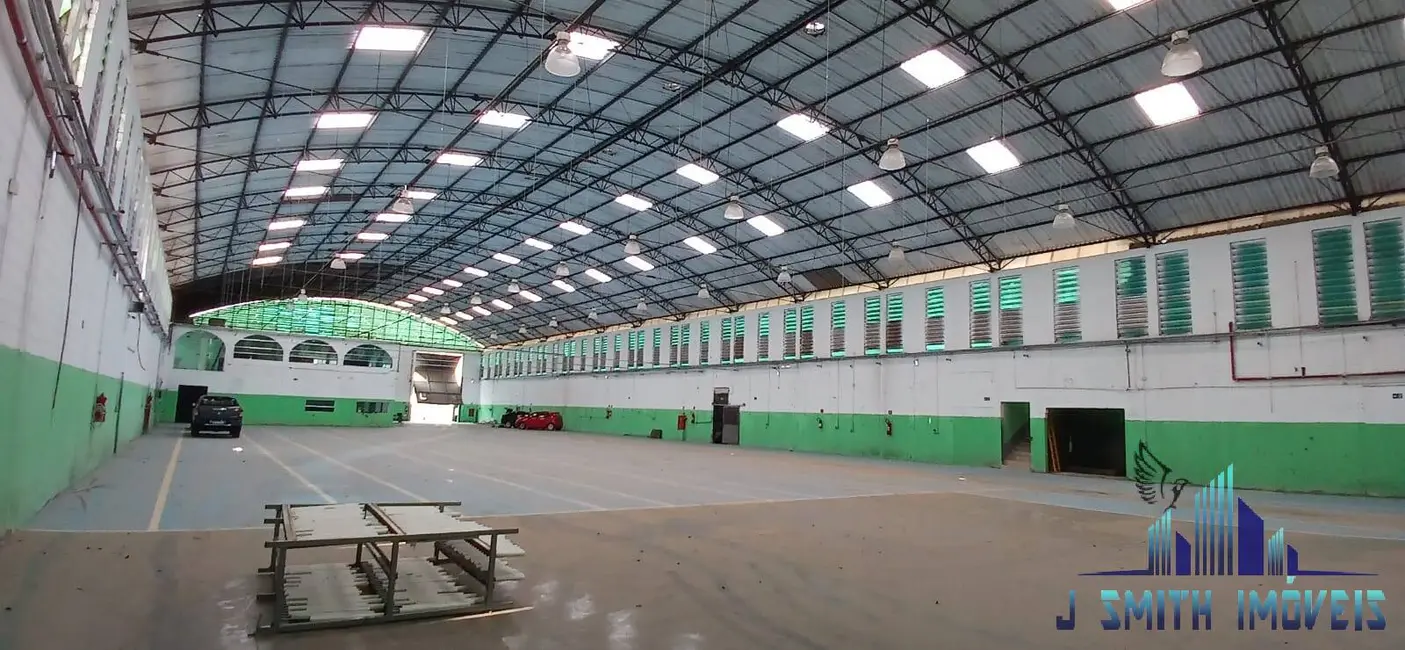 Foto 9 de Armazém / Galpão para alugar, 3850m2 em Granja Viana II, Cotia - SP