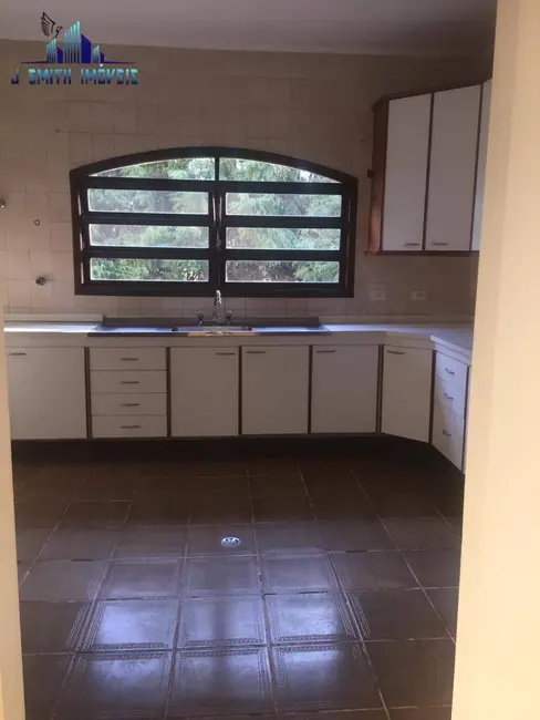 Foto 8 de Casa de Condomínio com 3 quartos para alugar, 282m2 em San Diego Park, Cotia - SP