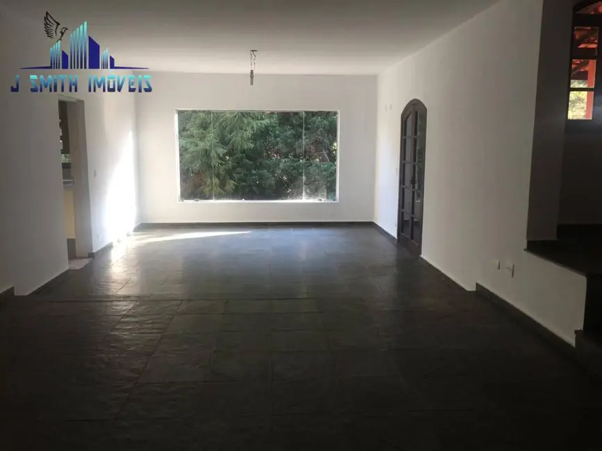 Foto 4 de Casa de Condomínio com 3 quartos para alugar, 282m2 em San Diego Park, Cotia - SP