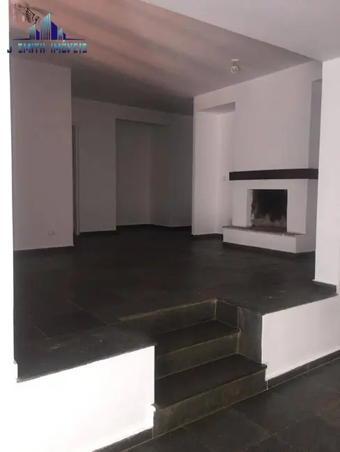 Foto 6 de Casa de Condomínio com 3 quartos para alugar, 282m2 em San Diego Park, Cotia - SP