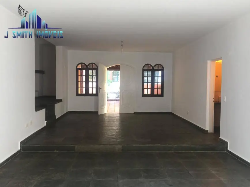 Foto 3 de Casa de Condomínio com 3 quartos para alugar, 282m2 em San Diego Park, Cotia - SP