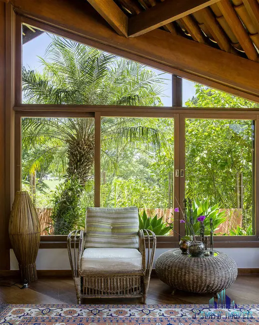 Foto 8 de Casa com 4 quartos à venda, 724m2 em Vila de São Fernando, Cotia - SP