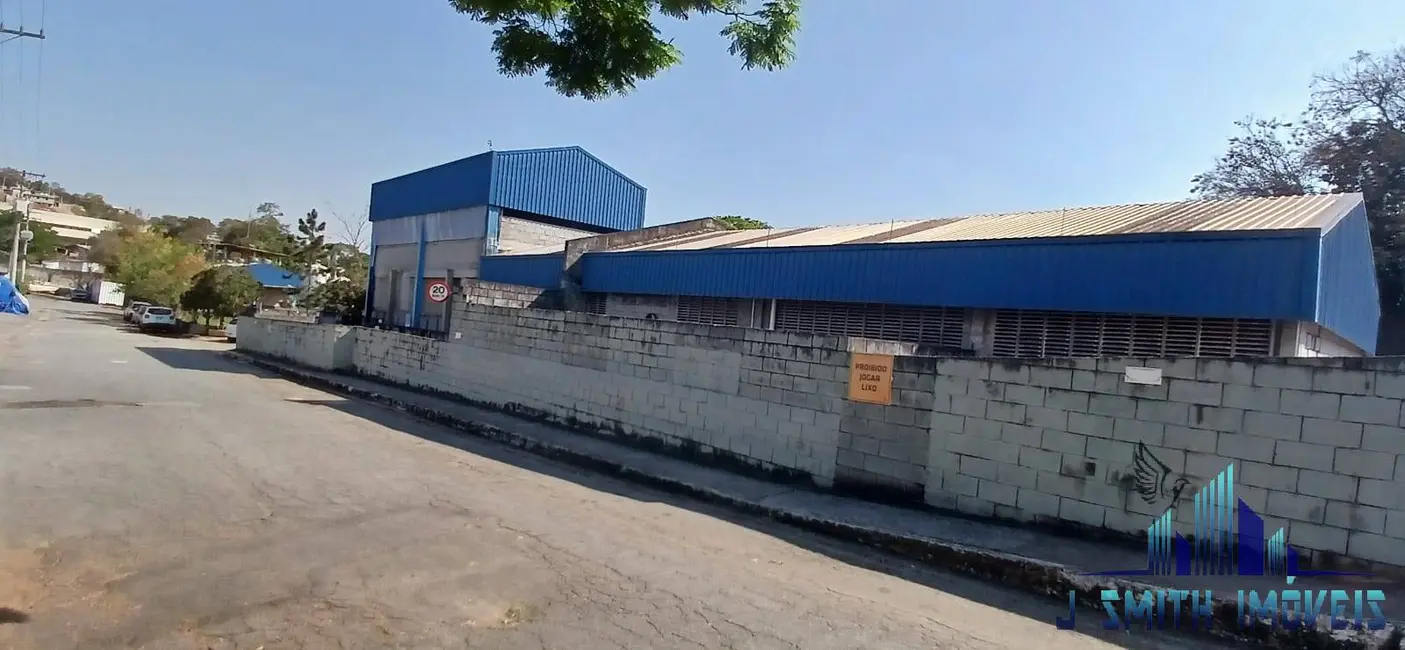 Foto 6 de Armazém / Galpão à venda e para alugar, 2816m2 em Jardim Cláudio, Cotia - SP