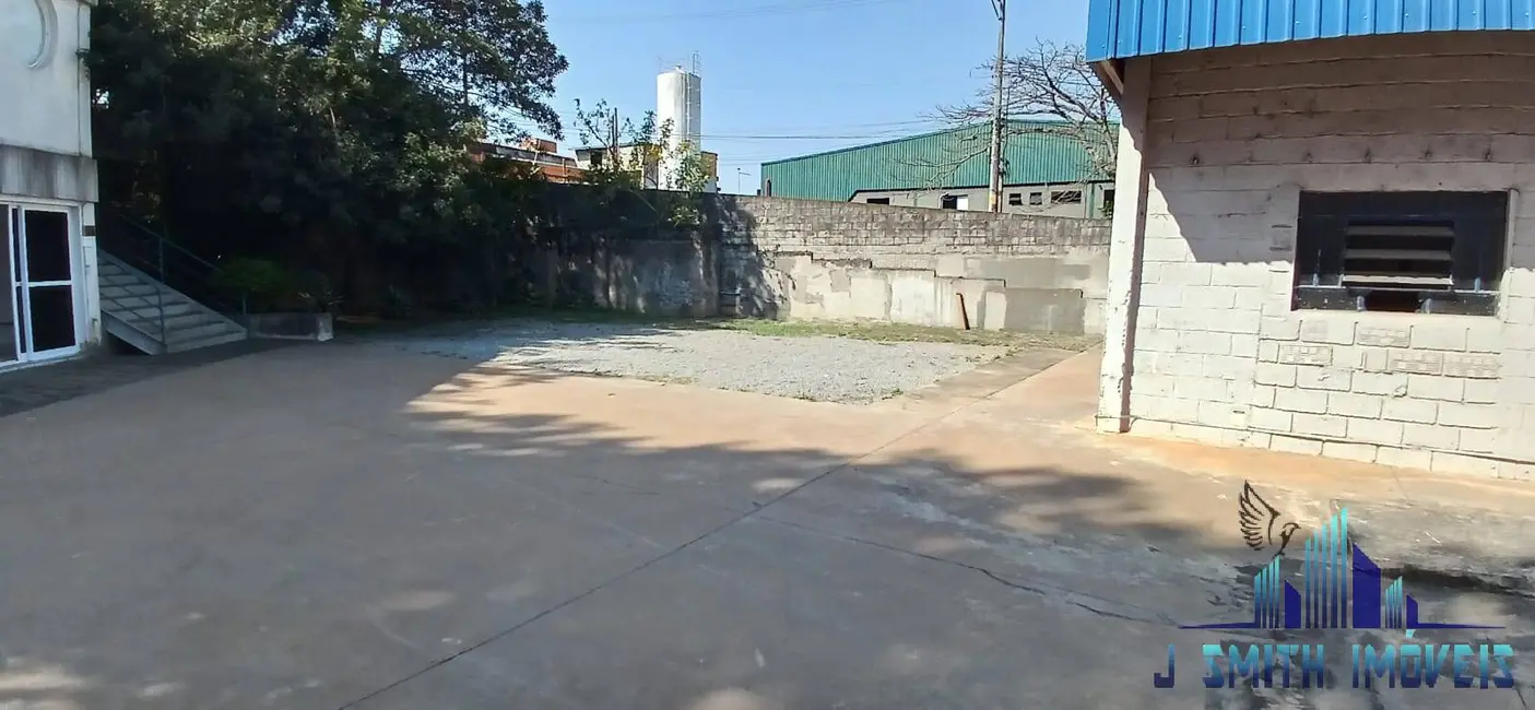 Foto 3 de Armazém / Galpão à venda e para alugar, 2816m2 em Jardim Cláudio, Cotia - SP