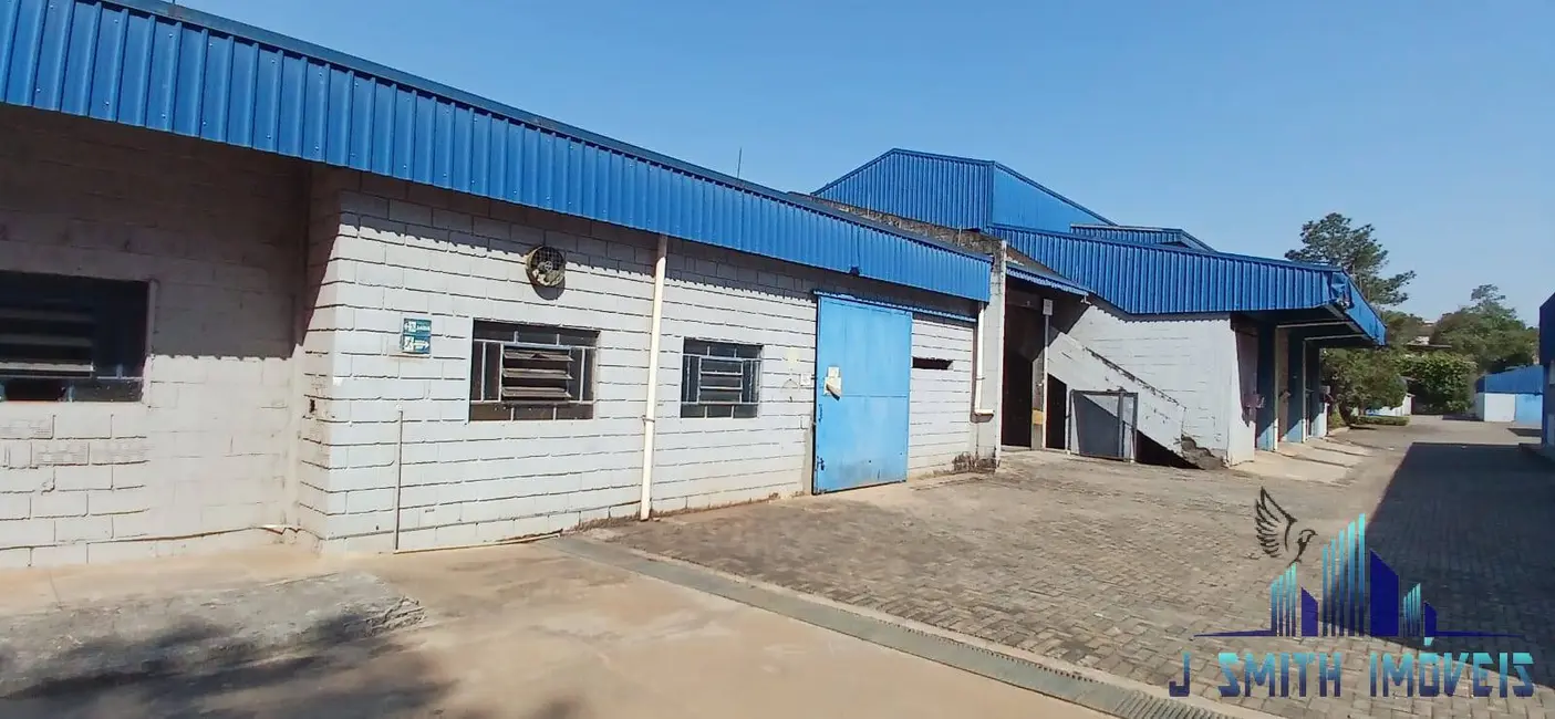 Foto 4 de Armazém / Galpão à venda e para alugar, 2816m2 em Jardim Cláudio, Cotia - SP