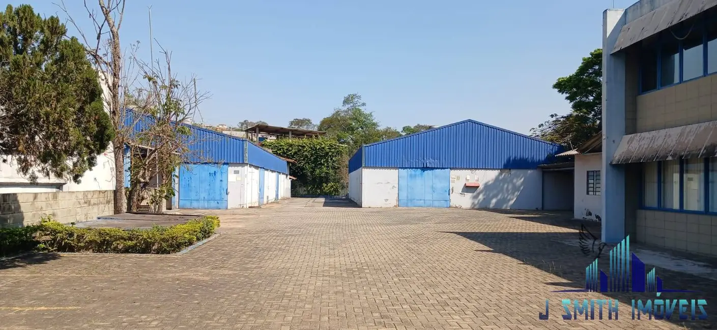 Foto 1 de Armazém / Galpão à venda e para alugar, 2816m2 em Jardim Cláudio, Cotia - SP