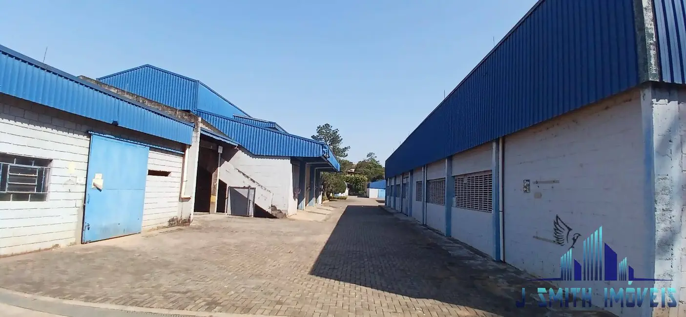 Foto 5 de Armazém / Galpão à venda e para alugar, 2816m2 em Jardim Cláudio, Cotia - SP