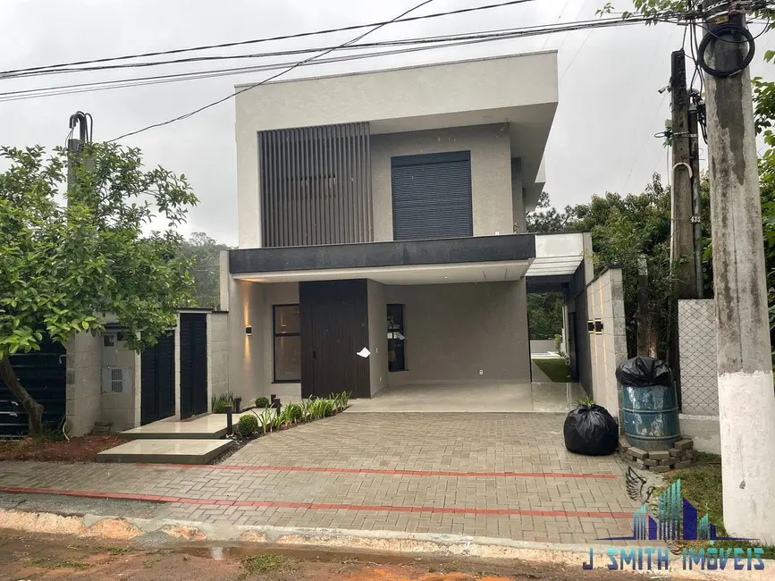 Foto 1 de Casa com 3 quartos à venda, 193m2 em Gramado, Cotia - SP