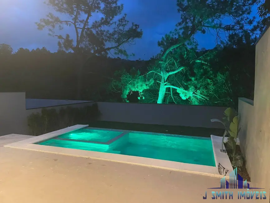 Foto 4 de Casa com 3 quartos à venda, 193m2 em Gramado, Cotia - SP