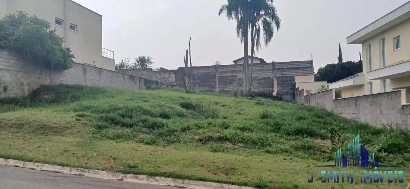 Foto 1 de Lote de Condomínio à venda, 653m2 em Granja Viana, Cotia - SP