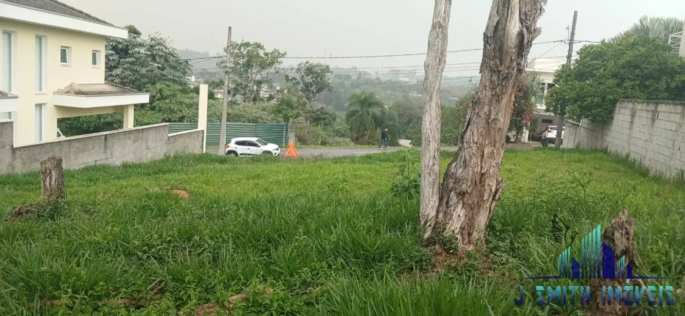 Foto 5 de Lote de Condomínio à venda, 653m2 em Granja Viana, Cotia - SP