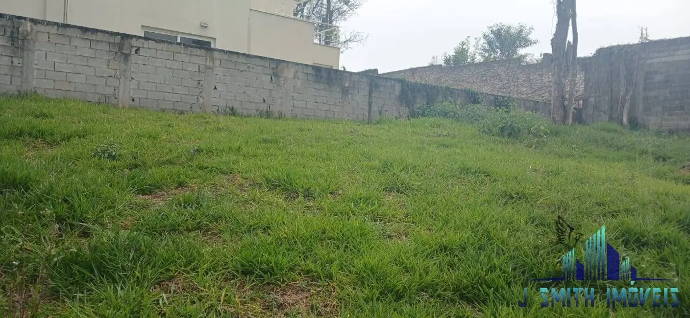 Foto 3 de Lote de Condomínio à venda, 653m2 em Granja Viana, Cotia - SP