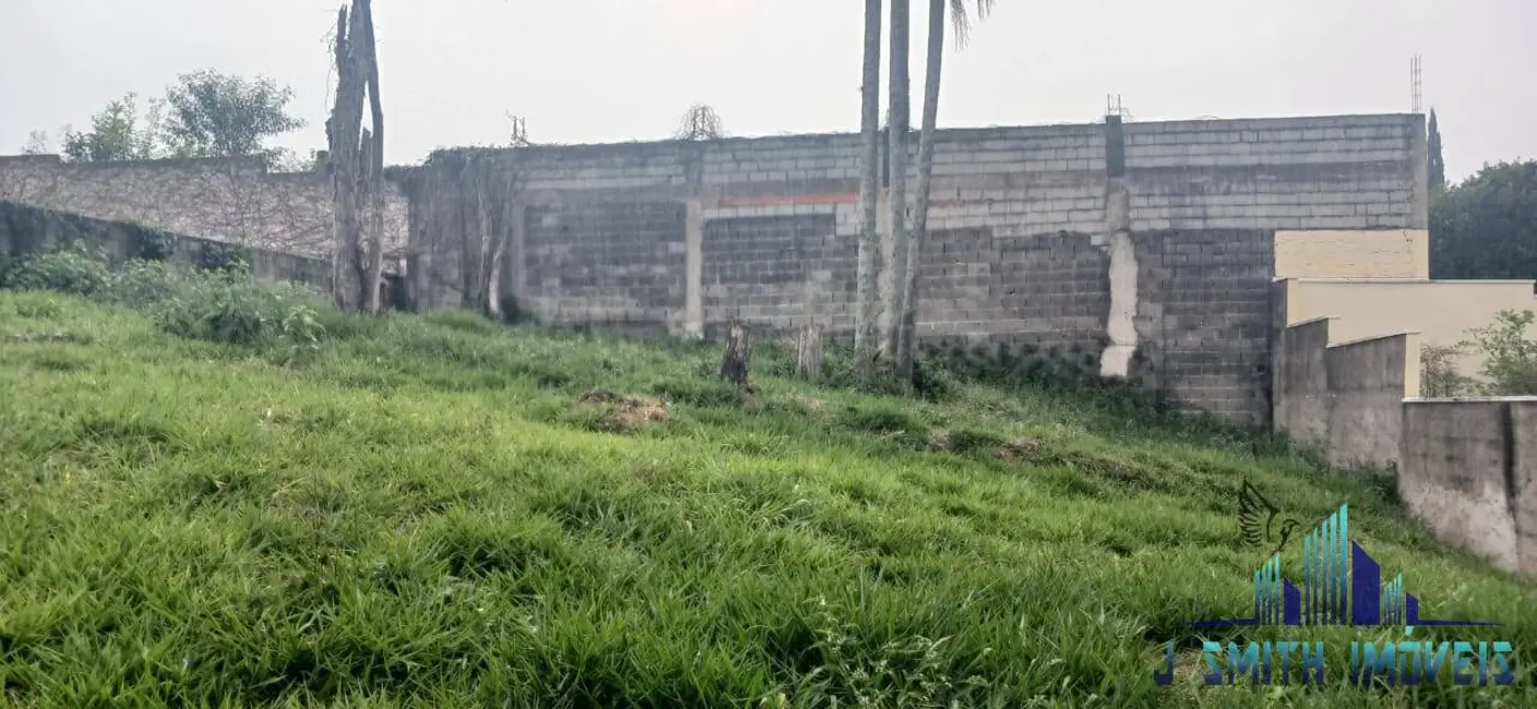 Foto 6 de Lote de Condomínio à venda, 653m2 em Granja Viana, Cotia - SP