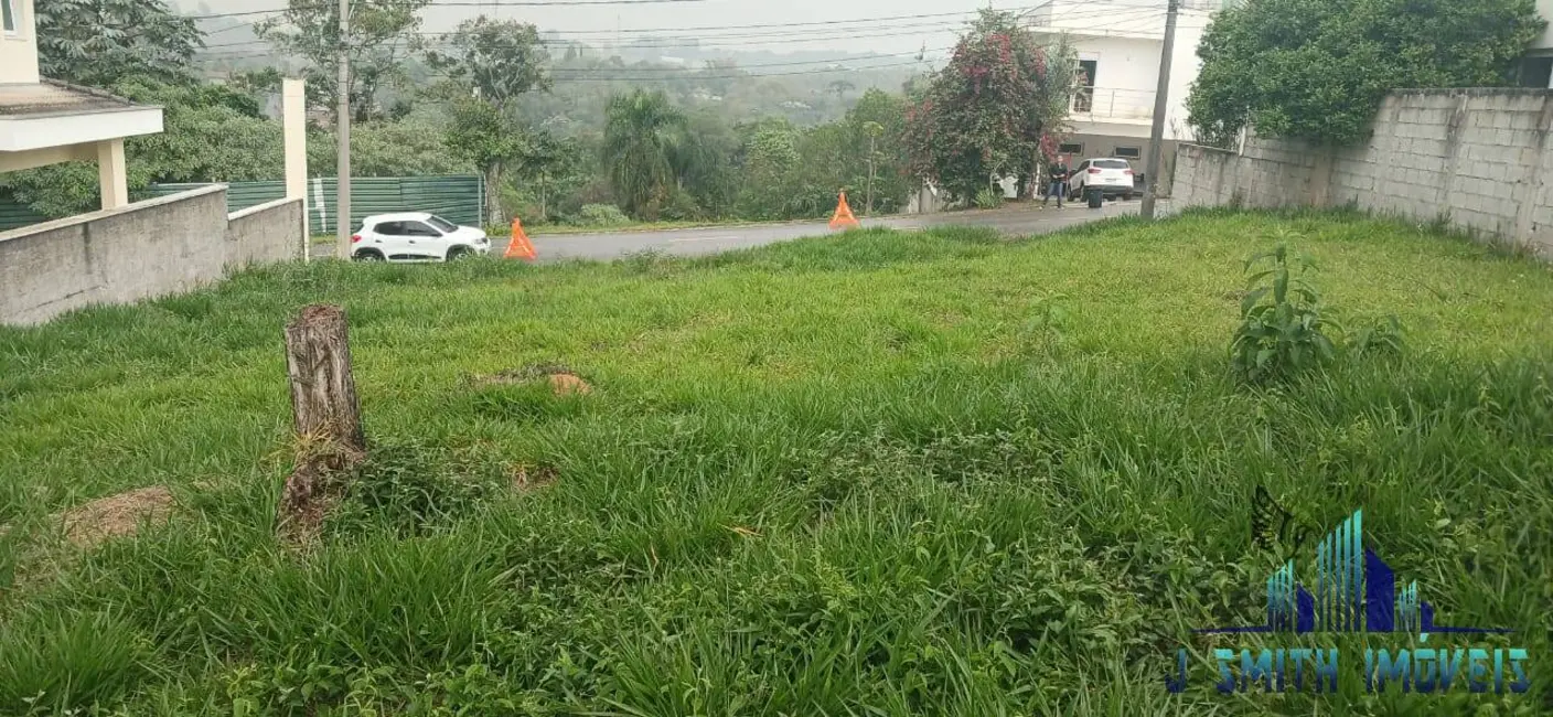 Foto 2 de Lote de Condomínio à venda, 653m2 em Granja Viana, Cotia - SP
