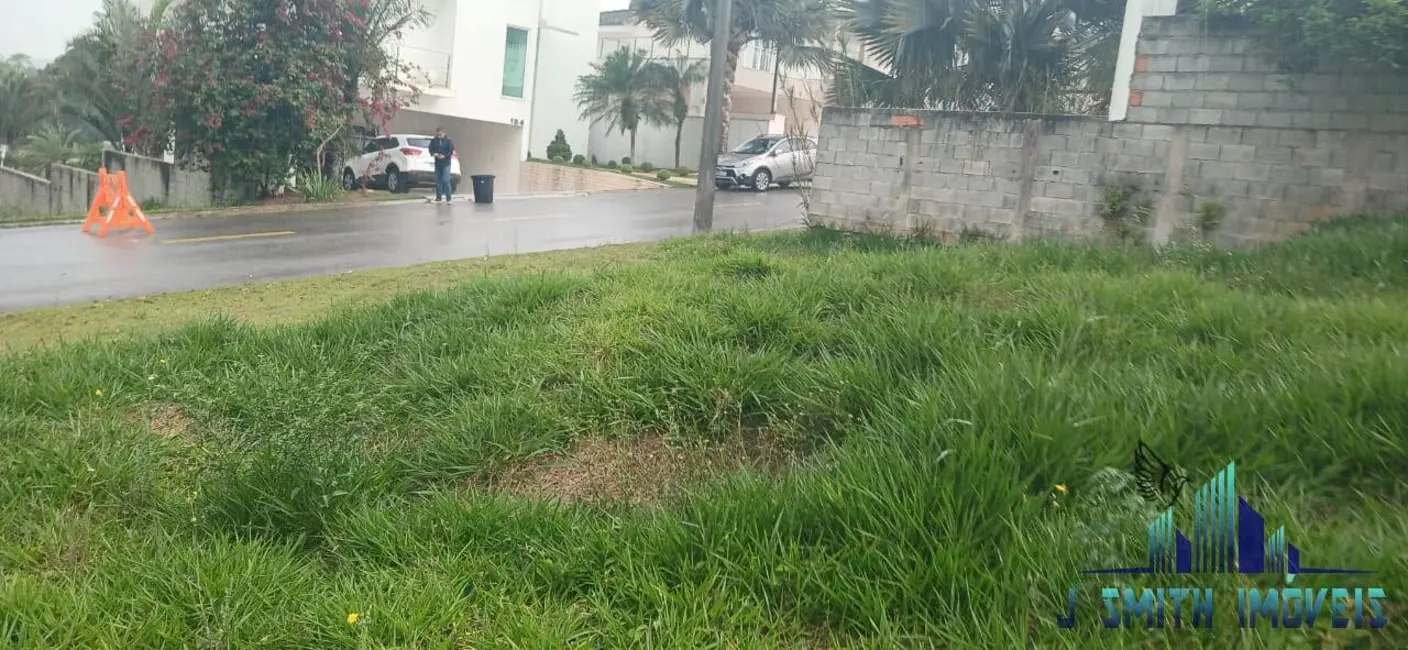 Foto 4 de Lote de Condomínio à venda, 653m2 em Granja Viana, Cotia - SP