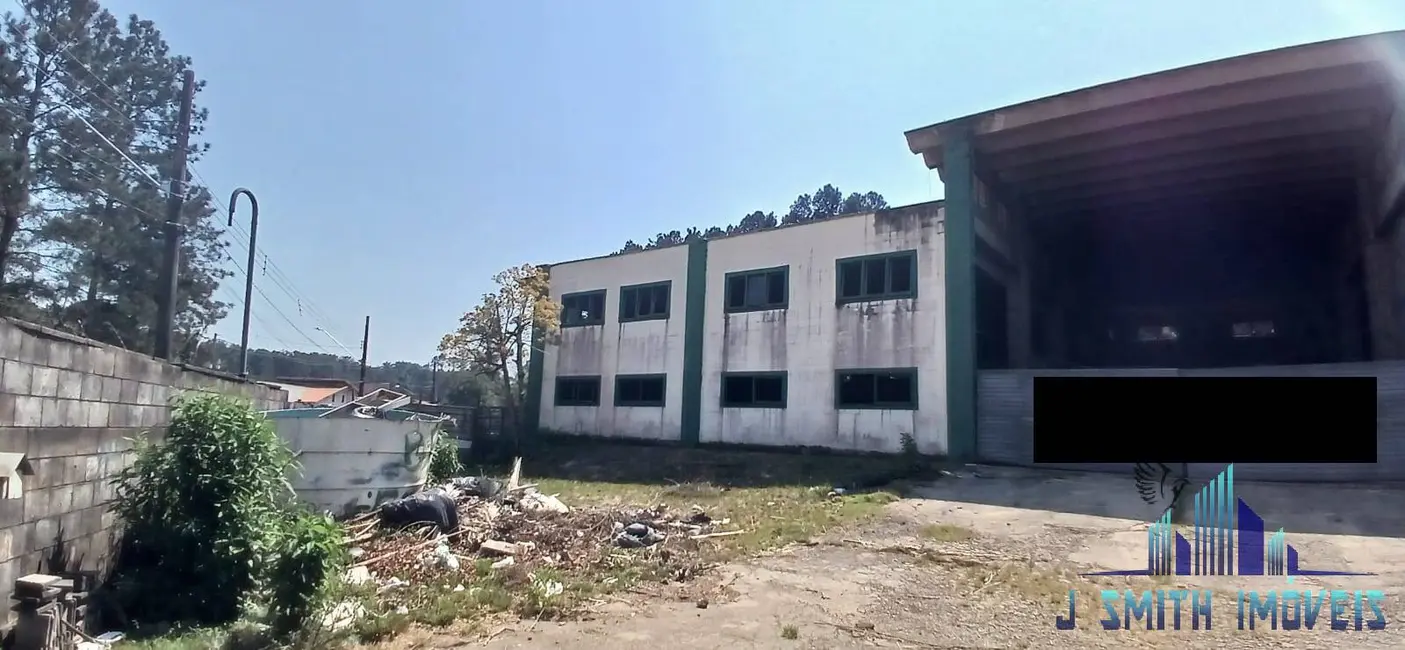 Foto 4 de Armazém / Galpão à venda, 1675m2 em Gramado, Cotia - SP