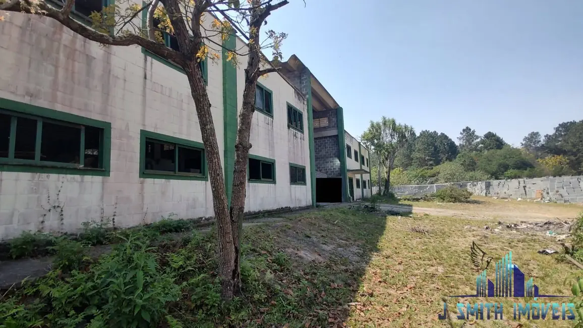 Foto 2 de Armazém / Galpão à venda, 1675m2 em Gramado, Cotia - SP