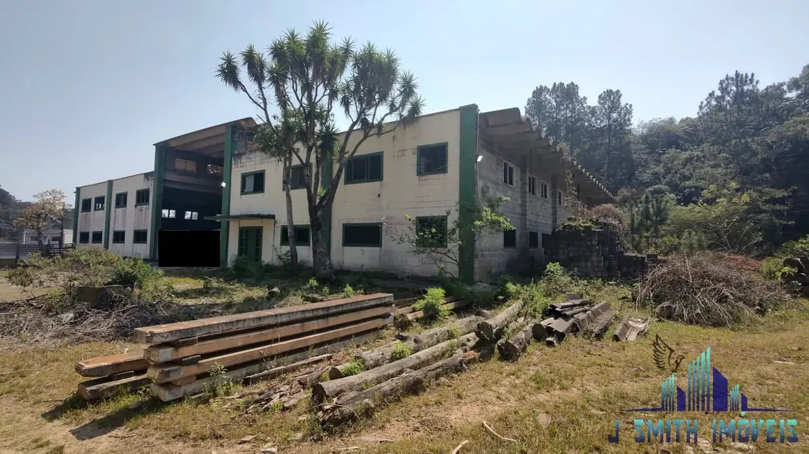 Foto 7 de Armazém / Galpão à venda, 1675m2 em Gramado, Cotia - SP