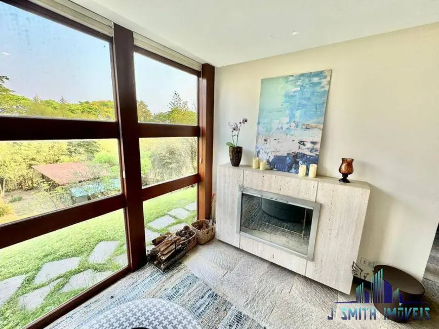 Foto 5 de Casa com 5 quartos à venda, 623m2 em Altos de São Fernando, Jandira - SP