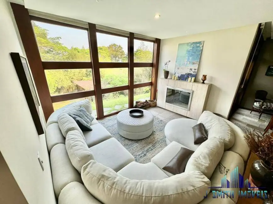 Foto 4 de Casa com 5 quartos à venda, 623m2 em Altos de São Fernando, Jandira - SP