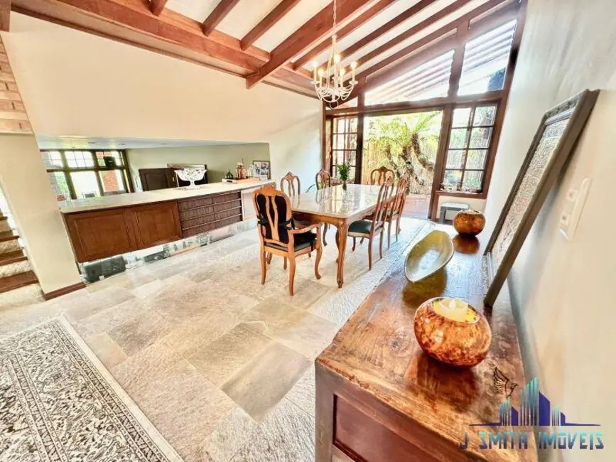 Foto 7 de Casa com 5 quartos à venda, 623m2 em Altos de São Fernando, Jandira - SP