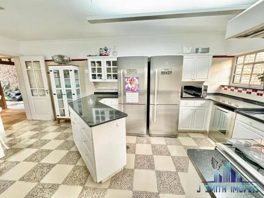 Foto 9 de Casa com 5 quartos à venda, 623m2 em Altos de São Fernando, Jandira - SP