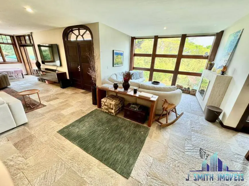 Foto 3 de Casa com 5 quartos à venda, 623m2 em Altos de São Fernando, Jandira - SP