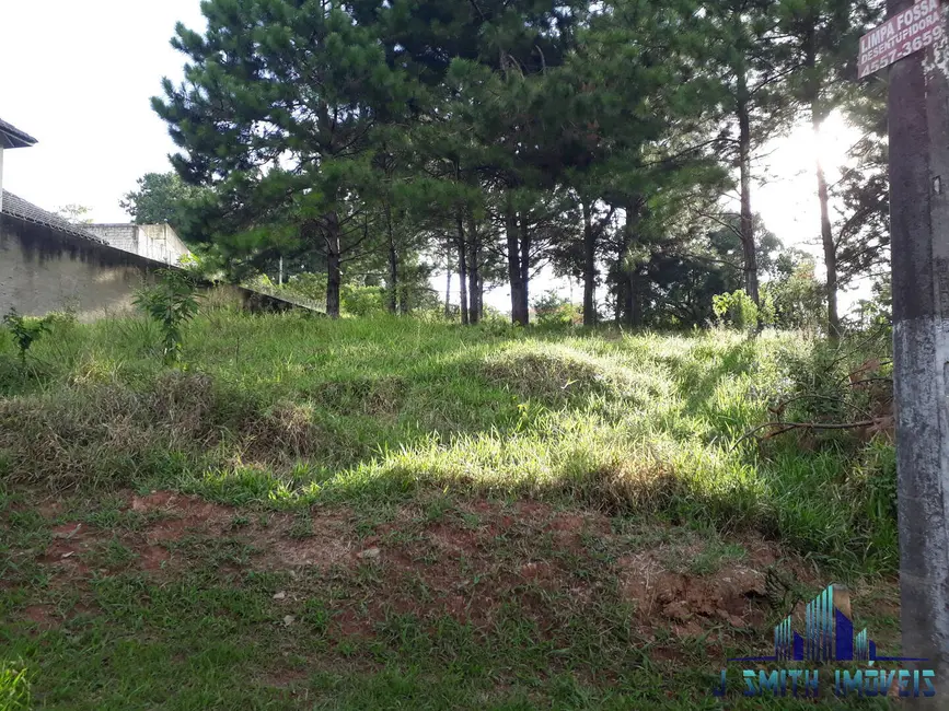 Foto 3 de Lote de Condomínio à venda, 626m2 em Gramado, Cotia - SP