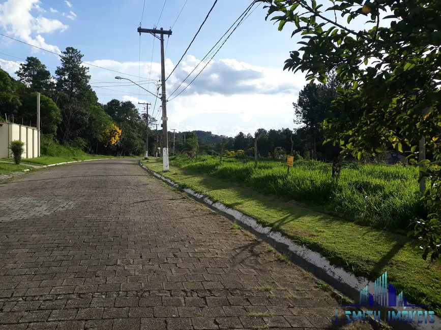 Foto 2 de Lote de Condomínio à venda, 626m2 em Gramado, Cotia - SP