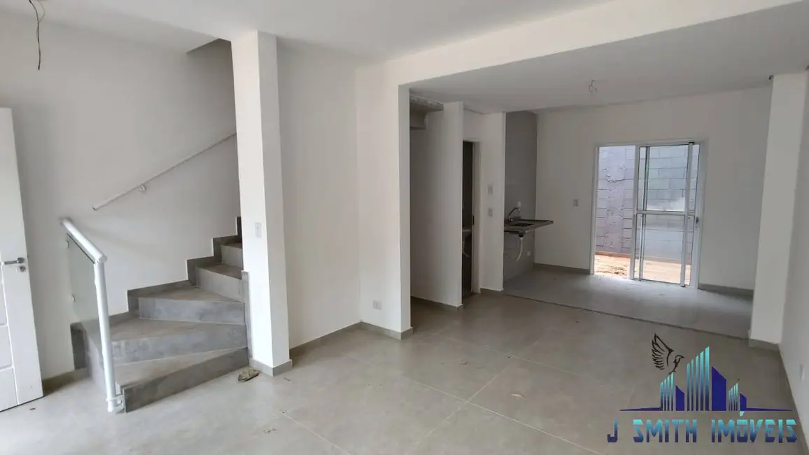 Foto 5 de Casa com 2 quartos à venda, 75m2 em Chácara Ondas Verdes, Cotia - SP