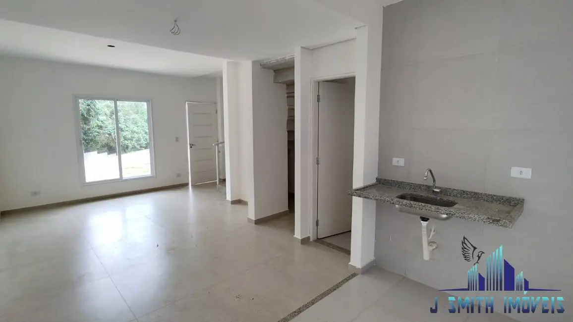 Foto 4 de Casa com 2 quartos à venda, 75m2 em Chácara Ondas Verdes, Cotia - SP