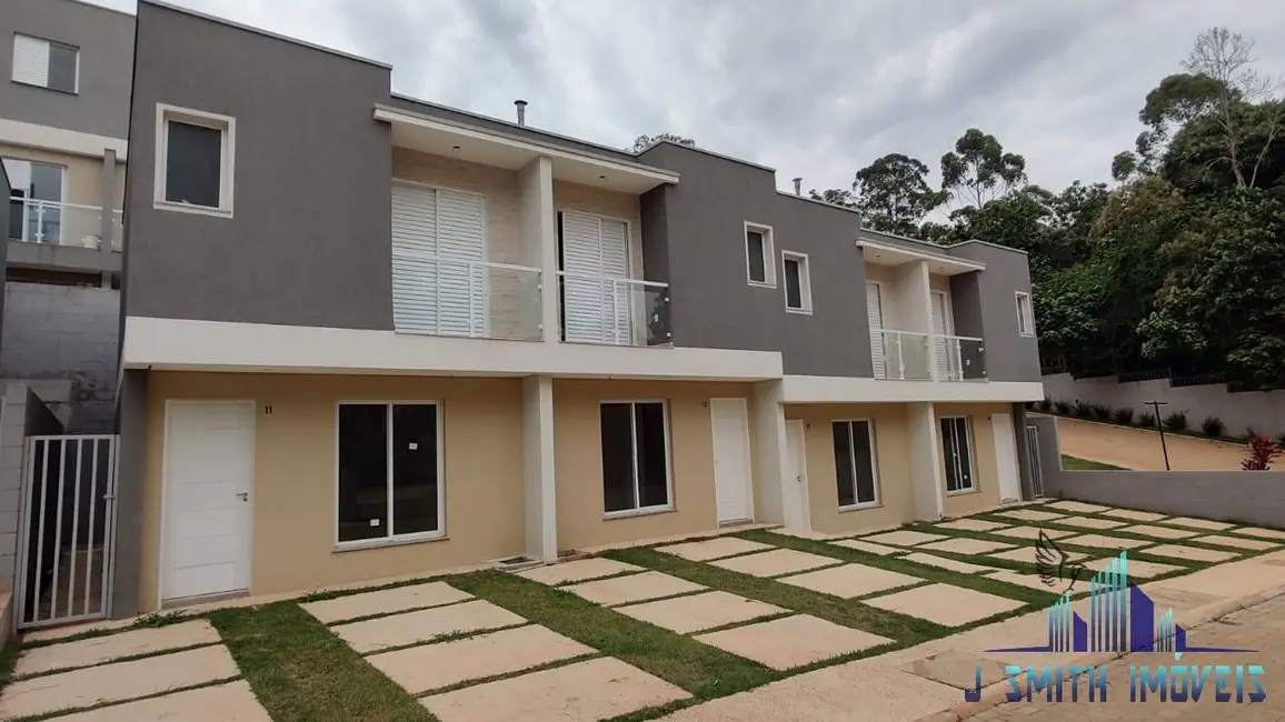 Foto 1 de Casa com 3 quartos à venda, 100m2 em Chácara Ondas Verdes, Cotia - SP