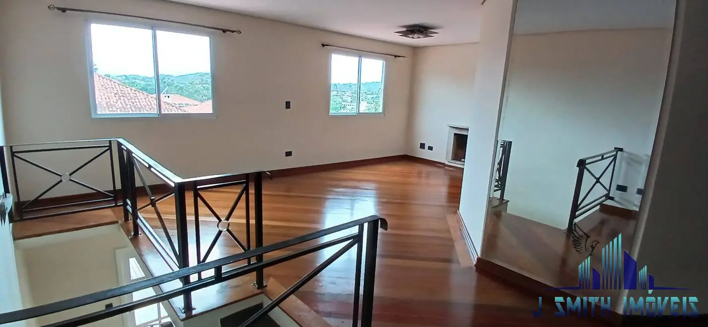 Foto 1 de Casa com 3 quartos à venda, 300m2 em Jardim Lambreta, Cotia - SP