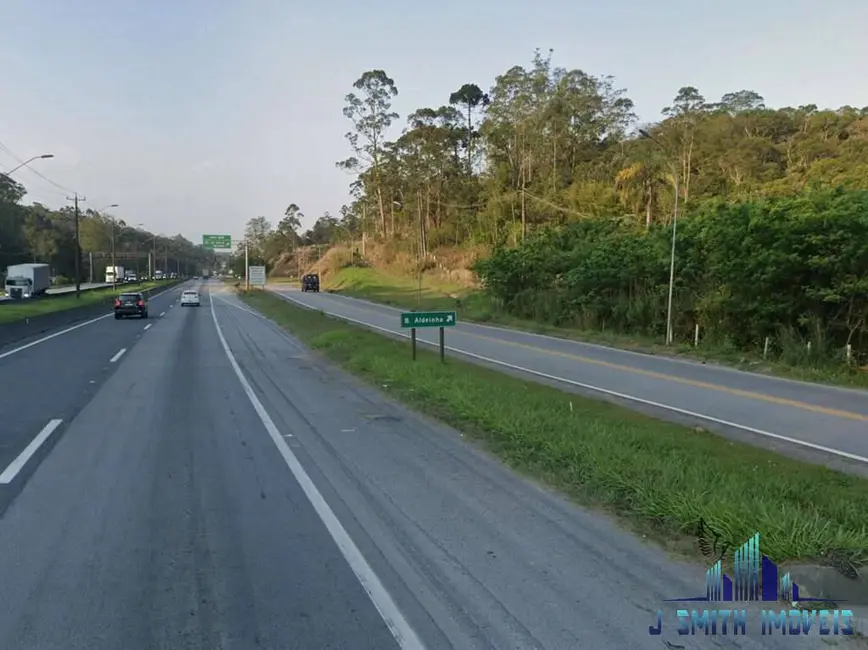 Foto 1 de Terreno / Lote à venda, 58000m2 em Chácara Remanso (Caucaia do Alto), Cotia - SP