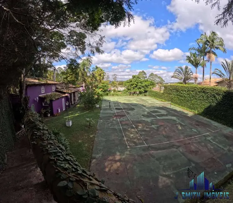 Casa com 4 quartos à venda, 693m2 em Vargem Grande Paulista - SP - imagem 6 Foto 6 de Casa com 4 quartos à venda, 693m2 em Vargem Grande Paulista - SP