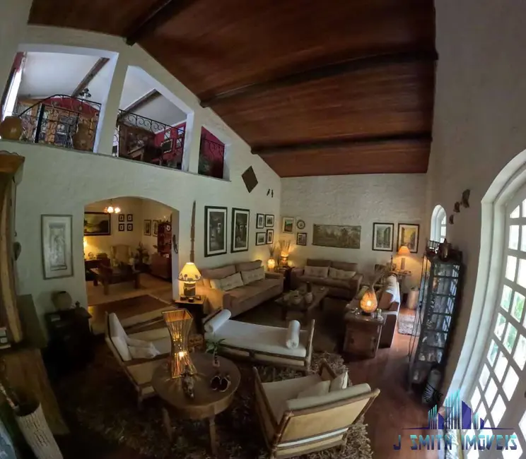 Casa com 4 quartos à venda, 693m2 em Vargem Grande Paulista - SP - imagem 7 Foto 7 de Casa com 4 quartos à venda, 693m2 em Vargem Grande Paulista - SP