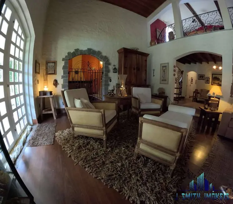 Casa com 4 quartos à venda, 693m2 em Vargem Grande Paulista - SP - imagem 8 Foto 8 de Casa com 4 quartos à venda, 693m2 em Vargem Grande Paulista - SP