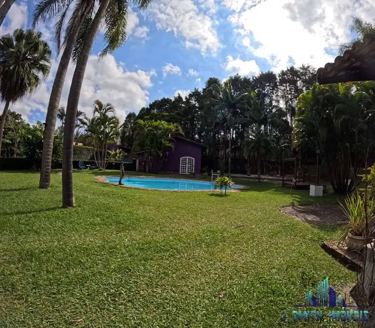 Casa com 4 quartos à venda, 693m2 em Vargem Grande Paulista - SP - imagem 4 Foto 4 de Casa com 4 quartos à venda, 693m2 em Vargem Grande Paulista - SP