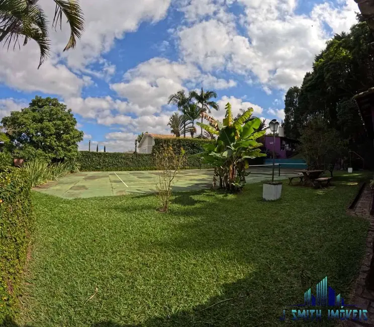 Casa com 4 quartos à venda, 693m2 em Vargem Grande Paulista - SP - imagem 5 Foto 5 de Casa com 4 quartos à venda, 693m2 em Vargem Grande Paulista - SP