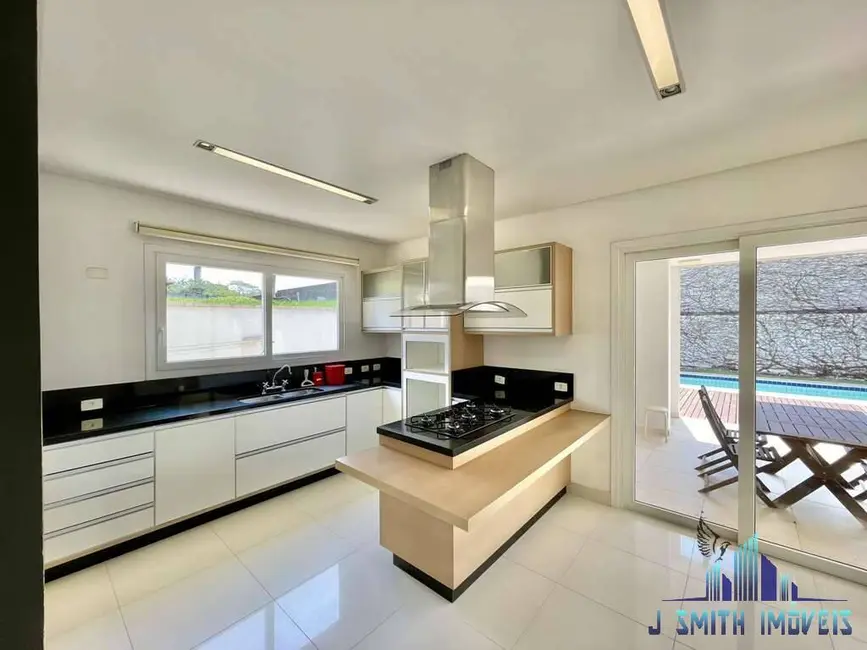 Foto 8 de Casa com 4 quartos à venda, 333m2 em Granja Viana, Cotia - SP