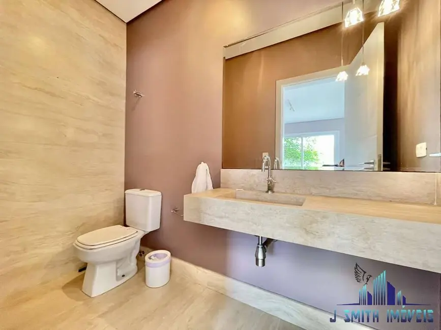 Foto 3 de Casa com 4 quartos à venda, 333m2 em Granja Viana, Cotia - SP