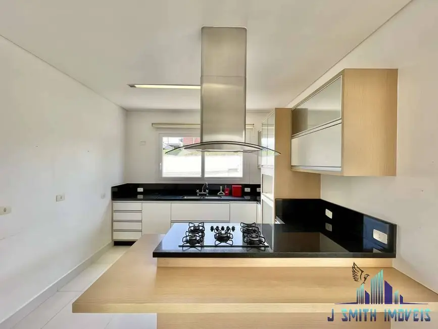 Foto 9 de Casa com 4 quartos à venda, 333m2 em Granja Viana, Cotia - SP