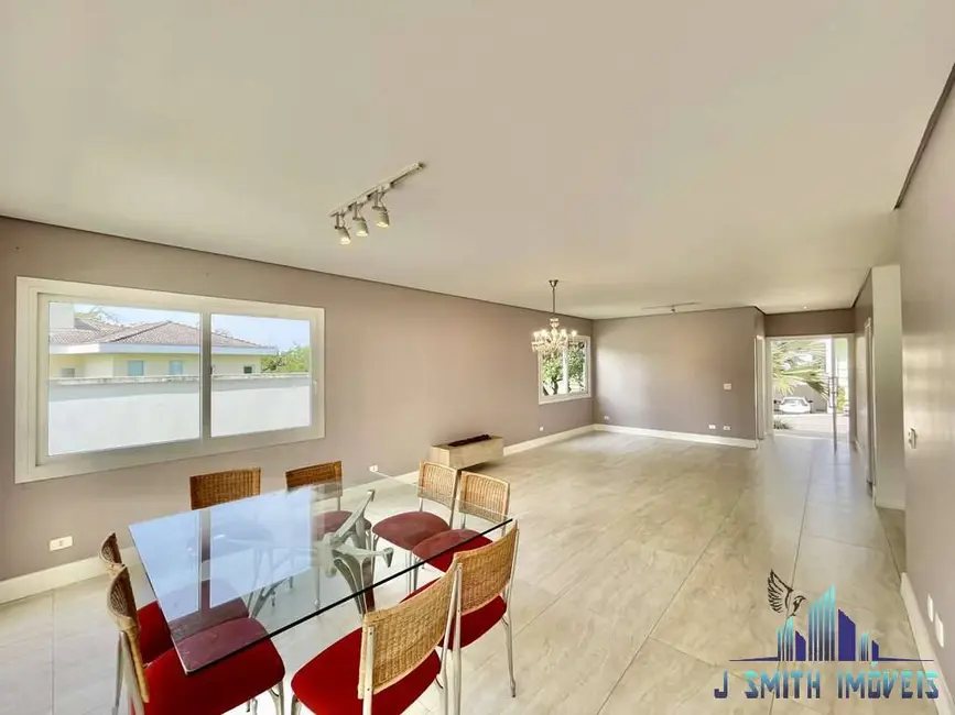 Foto 6 de Casa com 4 quartos à venda, 333m2 em Granja Viana, Cotia - SP