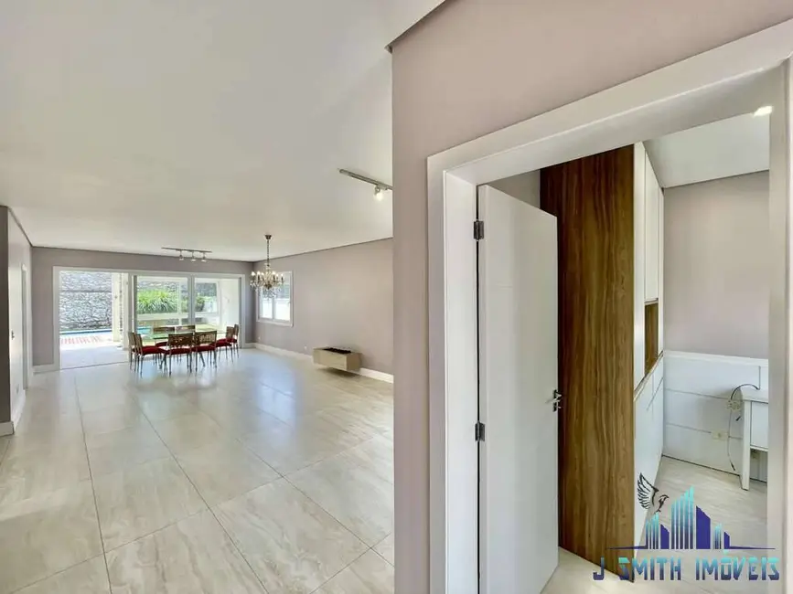 Foto 5 de Casa com 4 quartos à venda, 333m2 em Granja Viana, Cotia - SP