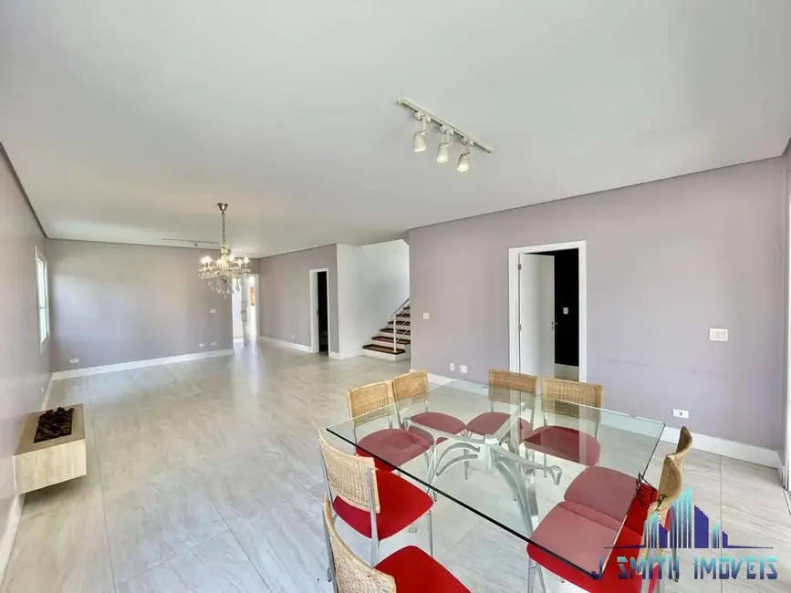 Foto 7 de Casa com 4 quartos à venda, 333m2 em Granja Viana, Cotia - SP