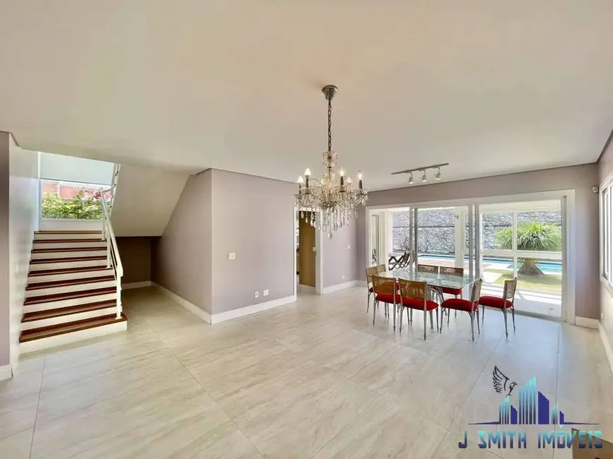 Foto 4 de Casa com 4 quartos à venda, 333m2 em Granja Viana, Cotia - SP