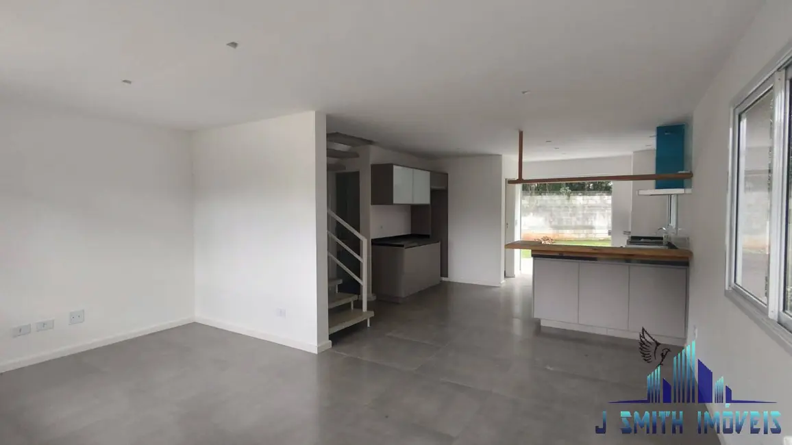 Foto 7 de Casa com 3 quartos para alugar, 140m2 em Jardim Pioneiro, Cotia - SP