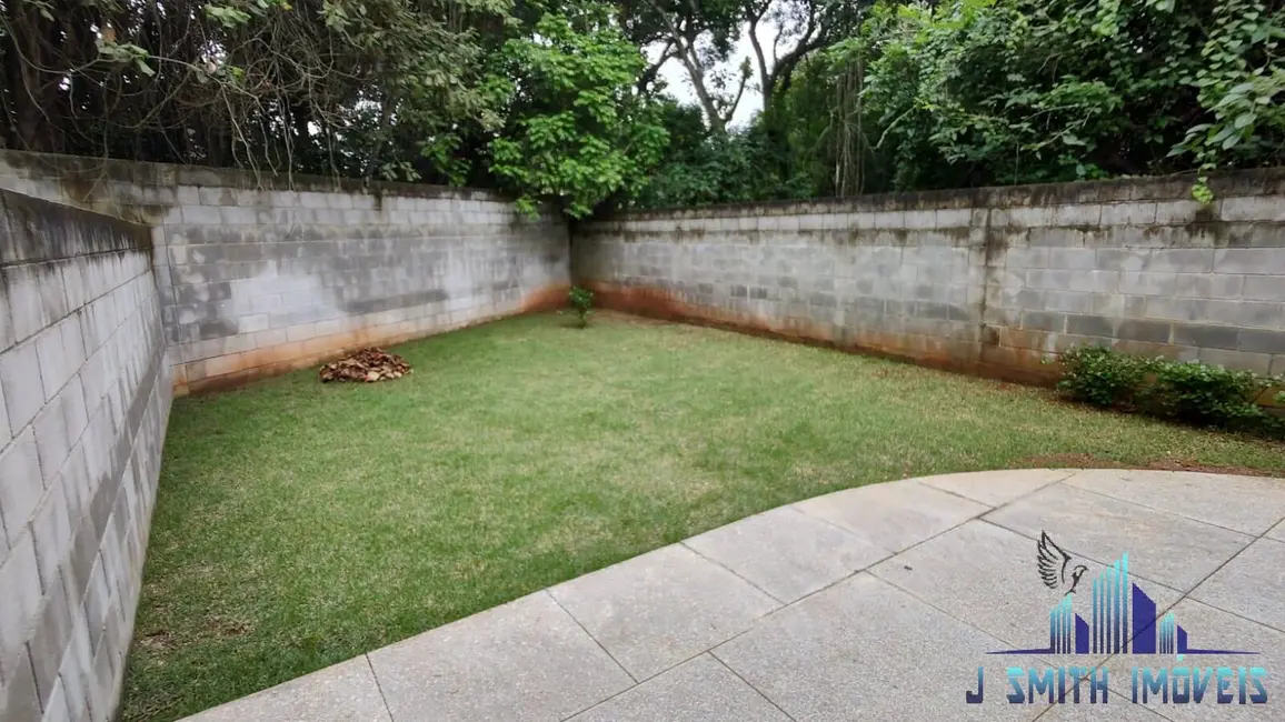 Foto 9 de Casa com 3 quartos para alugar, 140m2 em Jardim Pioneiro, Cotia - SP
